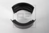 PE Automotive 146.108-00A Brake Shoe Set